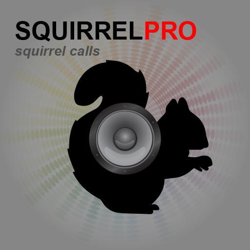 Squirrel Call-Squirrel Hunting icon