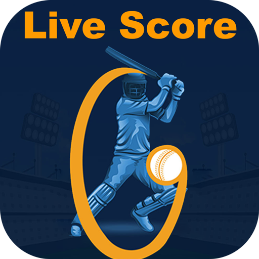 Cricket Live Line: Live score, Fast Live Line icon