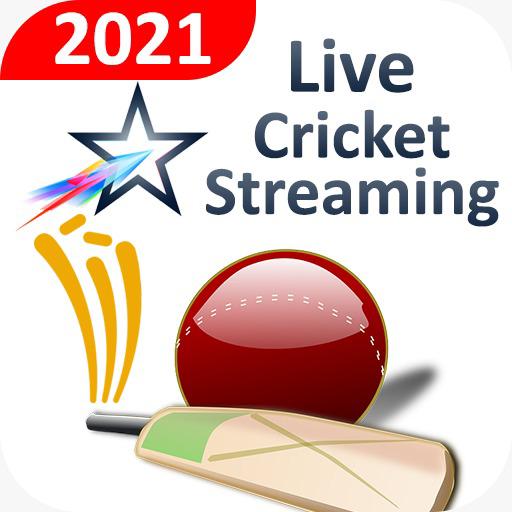 Live Cricket TV - Live Cricket TV Sports streaming icon