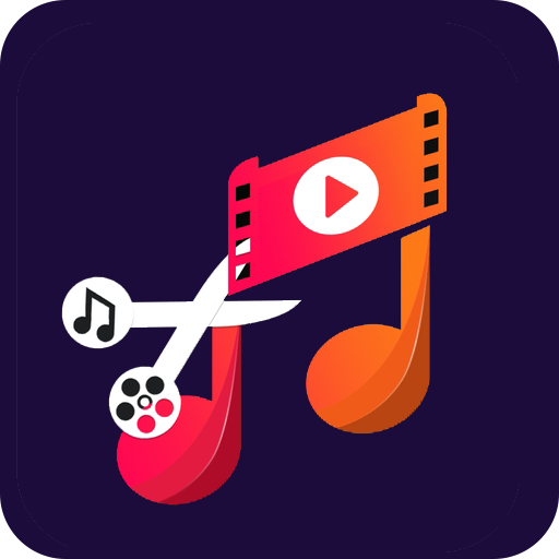 WSS Music Studio - Cutter Merger Player Recorder icon