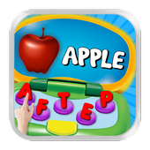 Clever Kids Computer Learning icon