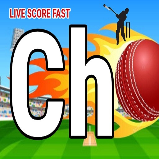 Crichunt - Live Cricket Score icon