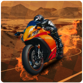 Sports Bike Challenge icon
