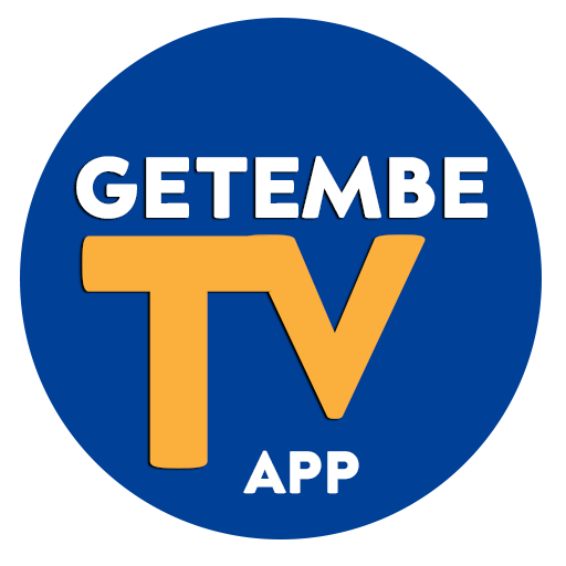 Getembe Tv icon