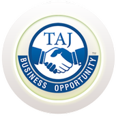 Taj Business Partner иконка