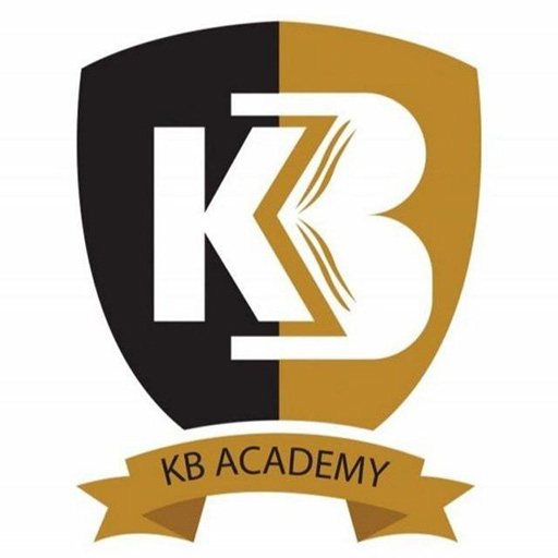KB Academy LMS icon