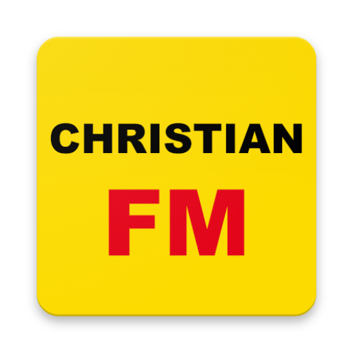 Christian Radio Music Online - Christian FM Songs icon