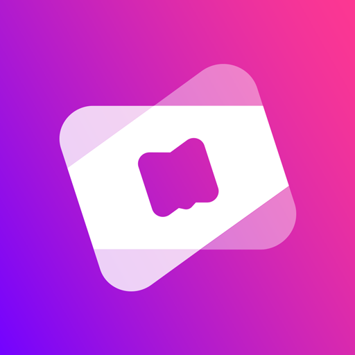 Memories - magic selfies icon