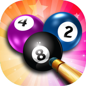 8 Ball   Snooker icon
