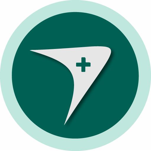 Tele Plus Messenger icon