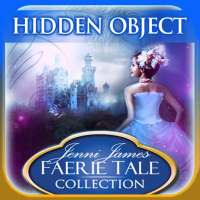 Hidden Object - Cinderella on 9Apps