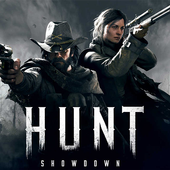 Hunt: Showdown Mobile icon