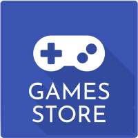 Games Store App Market