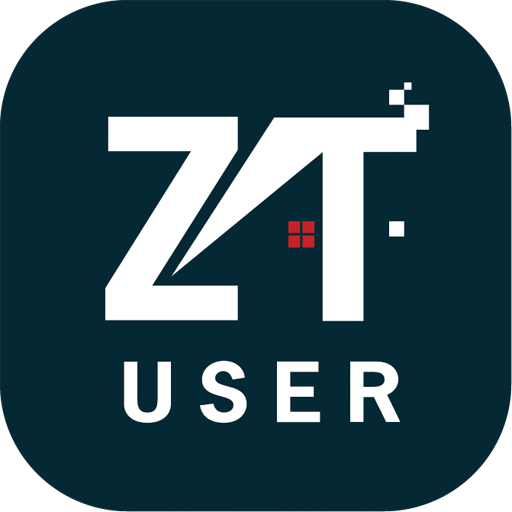 Zadex Tech - Simply Connecting icon