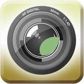 Fast Video Player Android icon