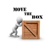 Moving Box icon