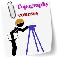 Topography course on 9Apps