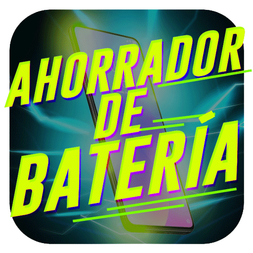 Battery Saver for Android Free Guide icon