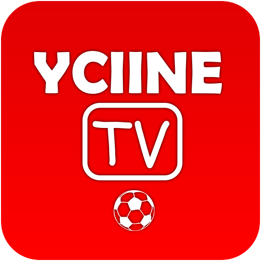 Ycine TV Apk - مباشر icon