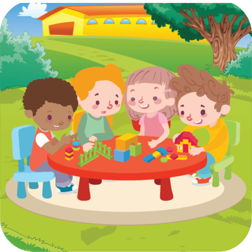 Word and Sentence Building icon