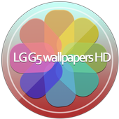 LG G5 Wallpapers HD icon