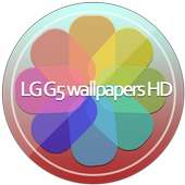 LG G5 Wallpapers HD on 9Apps
