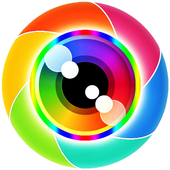 Candy Camera - Selfie Camera🌟 أيقونة