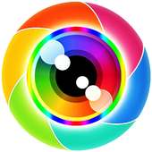 Candy Camera - Selfie Camera🌟