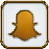 Snapchat Plus icon