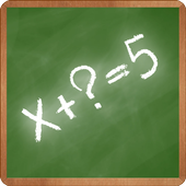 Equation Solver иконка