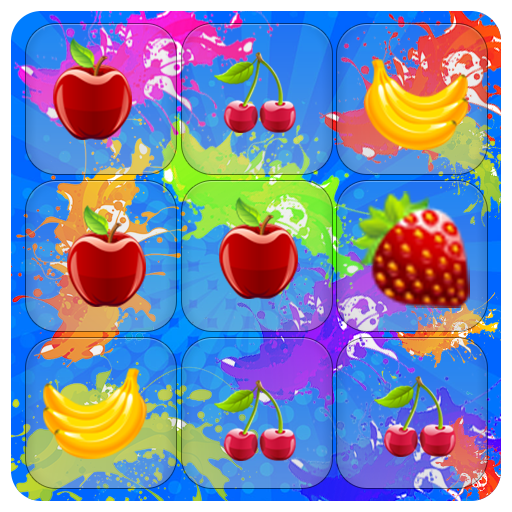 Juicy Fruit Match Link icon