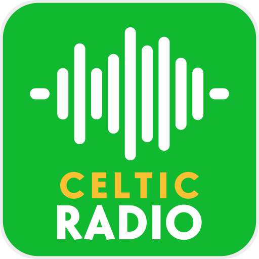 Best Celtic Radio and Music icon