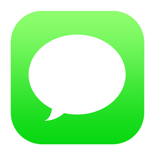 Like iOS Notification icon