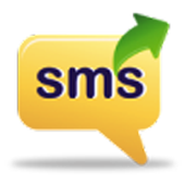 Send Bulk SMS using Text files icon