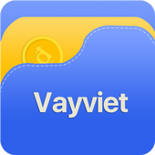 Vayviet Vay tiền 30s đến,Vay tiền nhanh icon