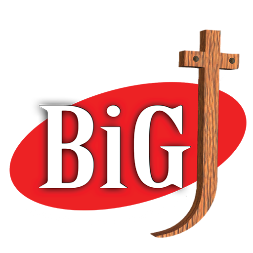 BiG-J Tv icon