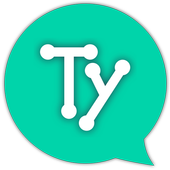 Typist icon