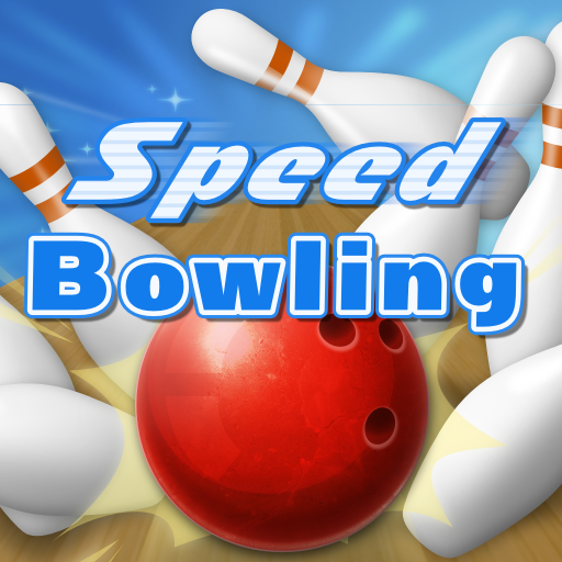 Speed Bowling icon