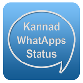 Kannada Whatsapps Status icon