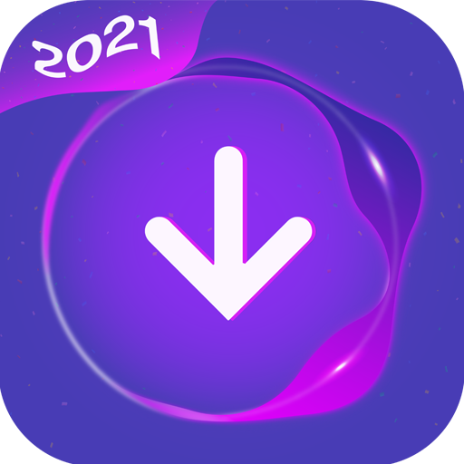 Video Downloader For Facebook | Status Saver icon