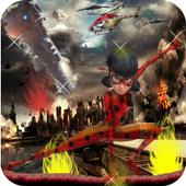 Ladybug World Adventure icon