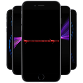 Black Wallpapers icon