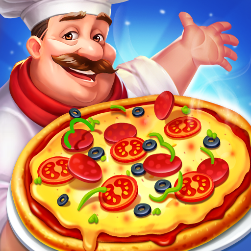 Head Chef - Kitchen Restaurant Cooking Games icon