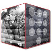 AppLock Theme - Multi Themes أيقونة