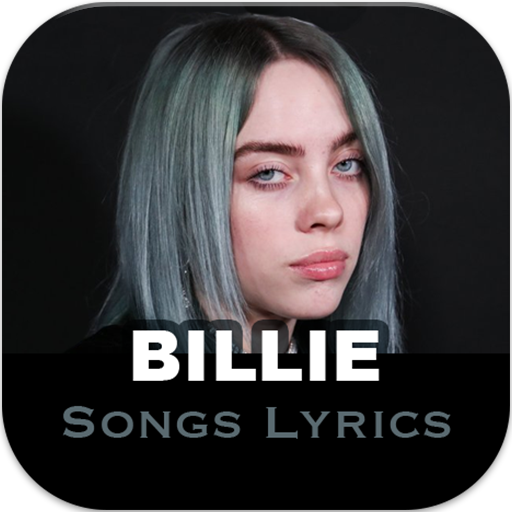 Billie Eilish Songs Lyrics Offline (New Version) icon