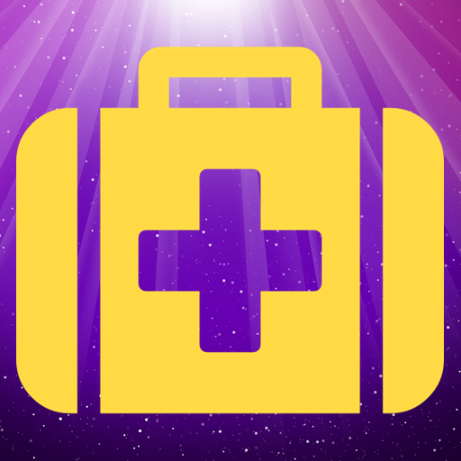 Health Formulas иконка