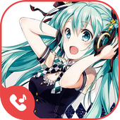 Anime Ringtone icon