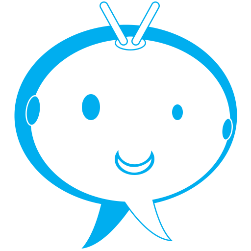 Live call - Stranger video call icon