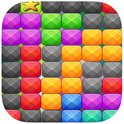 Wild Block Puzzle - Block Puzzle Game App icon