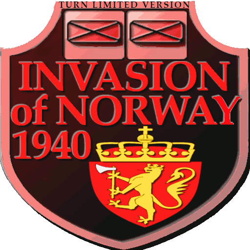 Invasion of Norway 1940 (turn-limit) icon